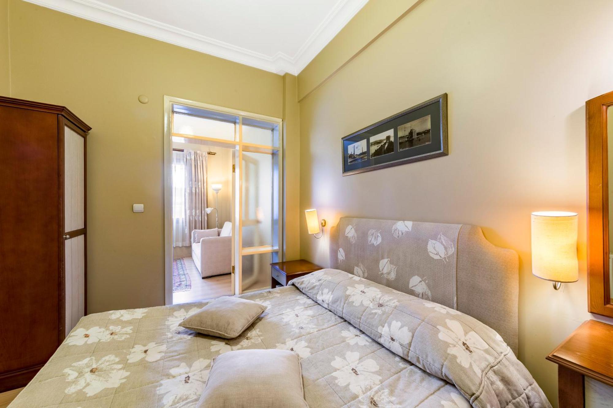 Hotel Fehmi Bey - Special Category — Fotoğraflar 2